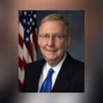 McConnell Hospitalized As Longtime Senator Nears End Of Senate Career