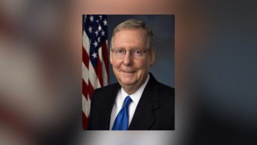 McConnell Hospitalized As Longtime Senator Nears End Of Senate Career