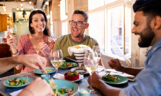 Retail Sales Surge To $763.7 Billion As Consumers Spend More