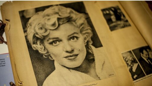 Marilyn Monroe’s Iconic ‘Happy Birthday’ Dress Goes On Display In Grand Prairie