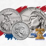 Hunt For Special ‘July 4’ Privy Mark Quarters: 250,000 Released Into Circulation
