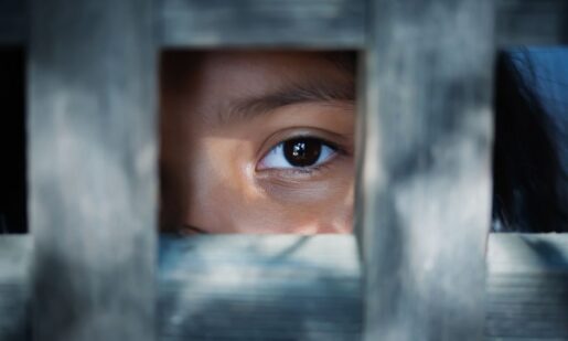 Senate Passes $108.5 Million To Hire 200 New Child Trafficking Investigators