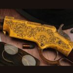 $3.5M Henry Rifle Serial No. 1 Heads To Rock Island Auction For America’s 250th Birthday
