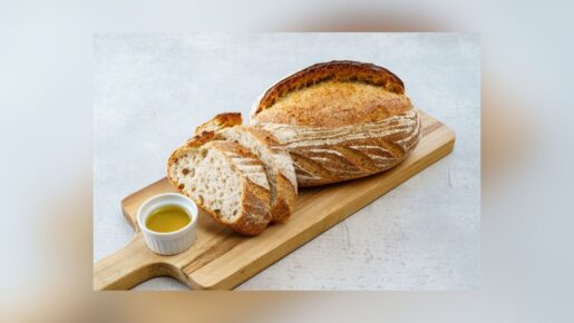 Scientists Bake Bread Using Ancient Yeast Revived From Ötzi The Iceman Mummy