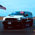 Texas State Troopers Ramp Up July 4th Patrols For America’s 250th Celebration