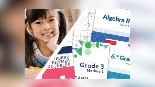 Texas To Spend $8+ Million Correcting Bluebonnet Curriculum Errors In Schools