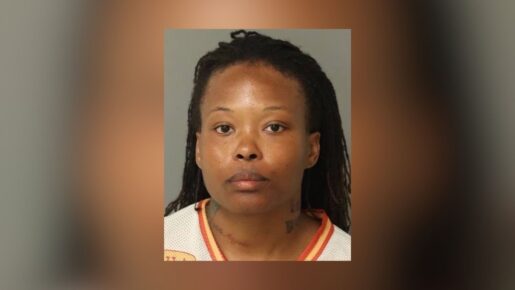Fake Food Delivery Lure: Woman Arrested For Hit On Ex-Husband In Dallas