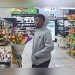 Dallas Police Seek Public’s Help Identifying Armed Robbery Suspect
