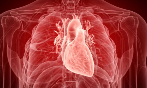 Tarrant Heart Disease Death Rate Lower Than Texas, U.S. Averages