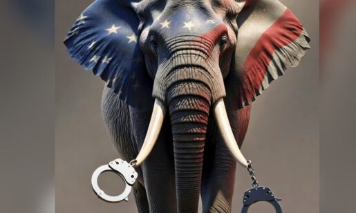 Texas GOP Approves Rule Barring Convicted Felons From Party Leadership