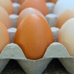 Over 7 Million Eggs Headed To Texas Food Banks After Antitrust Settlement