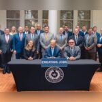 Abbott Directs Texas Agencies To Train More Workers For High-Paying Trade Jobs