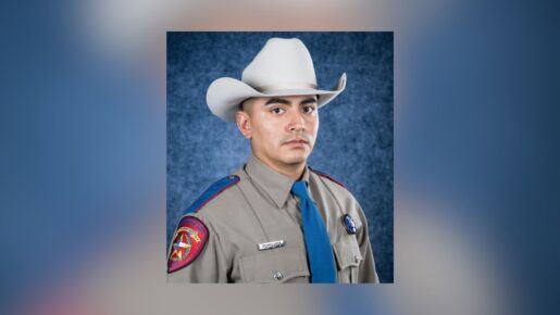 Texas DPS Trooper Dies After Semi-Truck Collision On US Highway 287