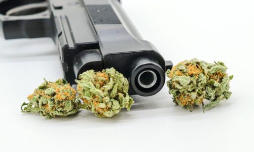 Texas Man Wins Supreme Court Gun Rights Case Over Marijuana Use