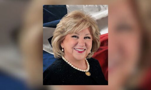 Texas Secretary Of State Jane Nelson To Resign July 17
