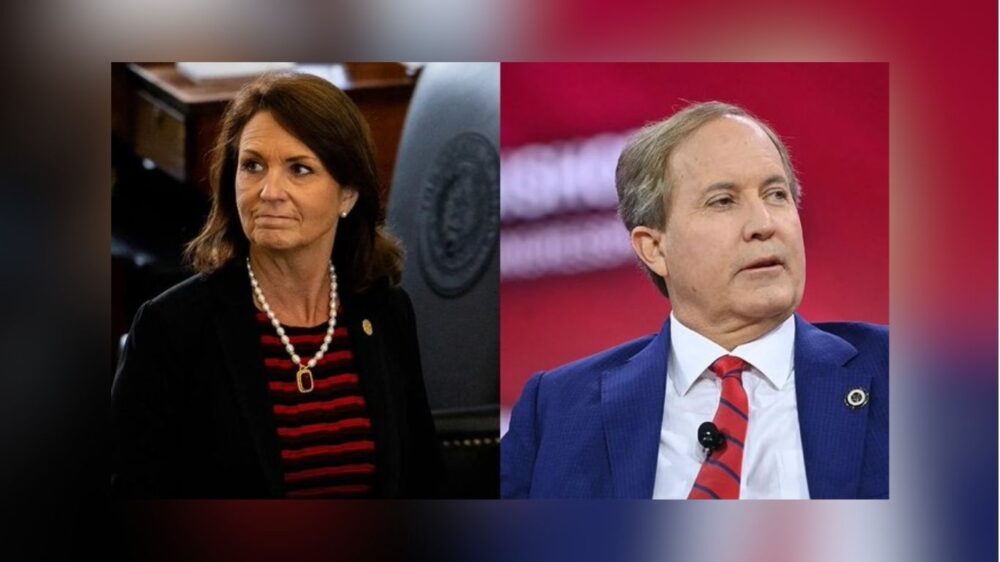 No Divorce Trial For Ken And Angela Paxton: What’s Next?