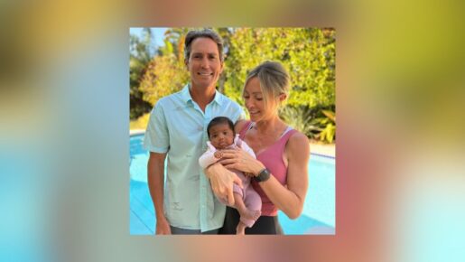Florida Couple To Retain Custody Of Child After IVF Mix-Up, Biological Parents To Remain Involved
