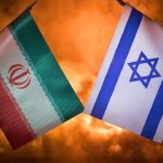 Trump Urges Restraint After Iran Fires Missiles At Israel In Weekend Escalation