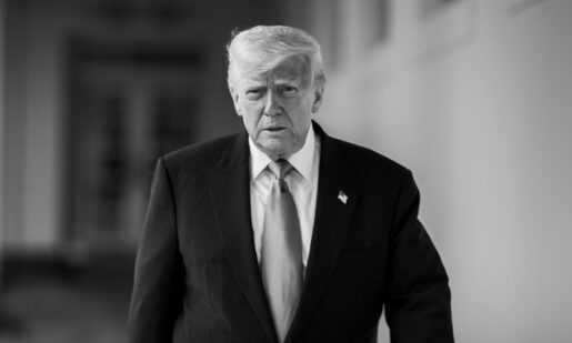 ‘VERY HARD TONIGHT’: Trump Drops Iran Strike Warning After Massive Hormuz Oil Mission