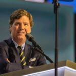 Tucker Carlson Rejects Both Parties: ‘I’m Out’ Of GOP And Not Democrat