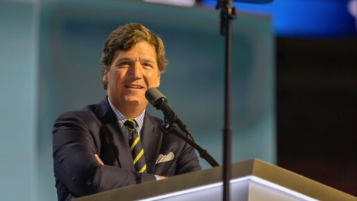 Tucker Carlson Rejects Both Parties: ‘I’m Out’ Of GOP And Not Democrat