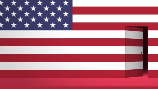 U.S. Sees First Net Negative Migration In Over 50 Years – More People Left Than Arrived In 2025