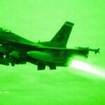 U.S. Strikes Iranian Targets After Army Apache Downed Near Hormuz