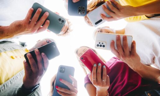 UK Prime Minister Keir Starmer Announces Nationwide Ban On Social Media For Under-16s
