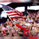 America’s World Cup Dream Alive – USMNT Prepares For Bosnia Showdown At Levi’s Stadium