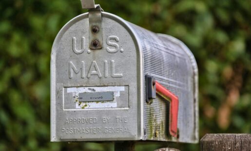 USPS Proposes New Mail-In Ballot Rules