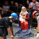 Our Lady Statue Survives Venezuela’s Strongest Earthquake In Over A Century