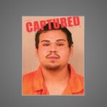 Texas Most Wanted Fugitive Captured In Marble Falls After Tip
