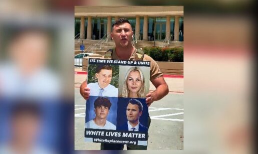 Pardoned January 6 Participant Jake Lang Taken Into Custody In Frisco