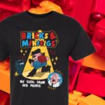 ‘We Steal From Old People’ — Reckless Ben’s LEGO Takedown Goes Viral