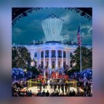 White House UFC 250: All Stoppages