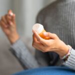 CDC Data: Women Nearly Twice As Likely As Men To Take Mental Health Medication