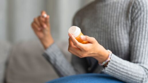 CDC Data: Women Nearly Twice As Likely As Men To Take Mental Health Medication