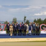 Trump Hails Iran Ceasefire Deal At G7 Summit As Allies Back Agreement Amid Israeli Backlash