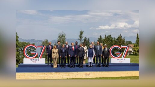 Trump Hails Iran Ceasefire Deal At G7 Summit As Allies Back Agreement Amid Israeli Backlash