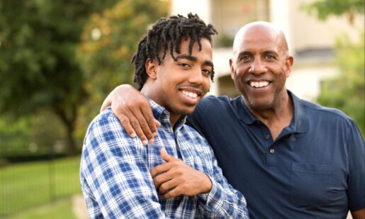 More Young Adults Living With Parents As Housing Costs Keep Rising