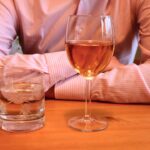 Why Dallas-Fort Worth Bartenders Are Seeing More Zebra Striping This Year