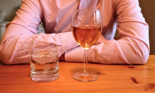 Why Dallas-Fort Worth Bartenders Are Seeing More Zebra Striping This Year