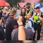 Low Turnout, Late Arrival: Zul Mohamed’s Controversial Frisco Rally Fizzles