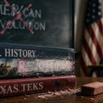 OPINION | Texas Just Voted To Erase The American Revolution. That Is Not A Typo.