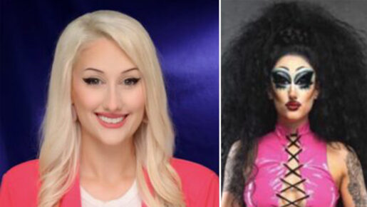 Social Media Posts Highlight Past Drag Performances By Arlington ISD Administrator