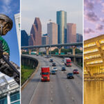 Big Meetings This Week Could Shape Downtown Dallas, Stars Arena, And Regional Transportation
