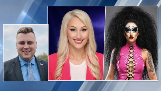 SBOE Member Brandon Hall Calls For Investigation Of Arlington ISD Administrator