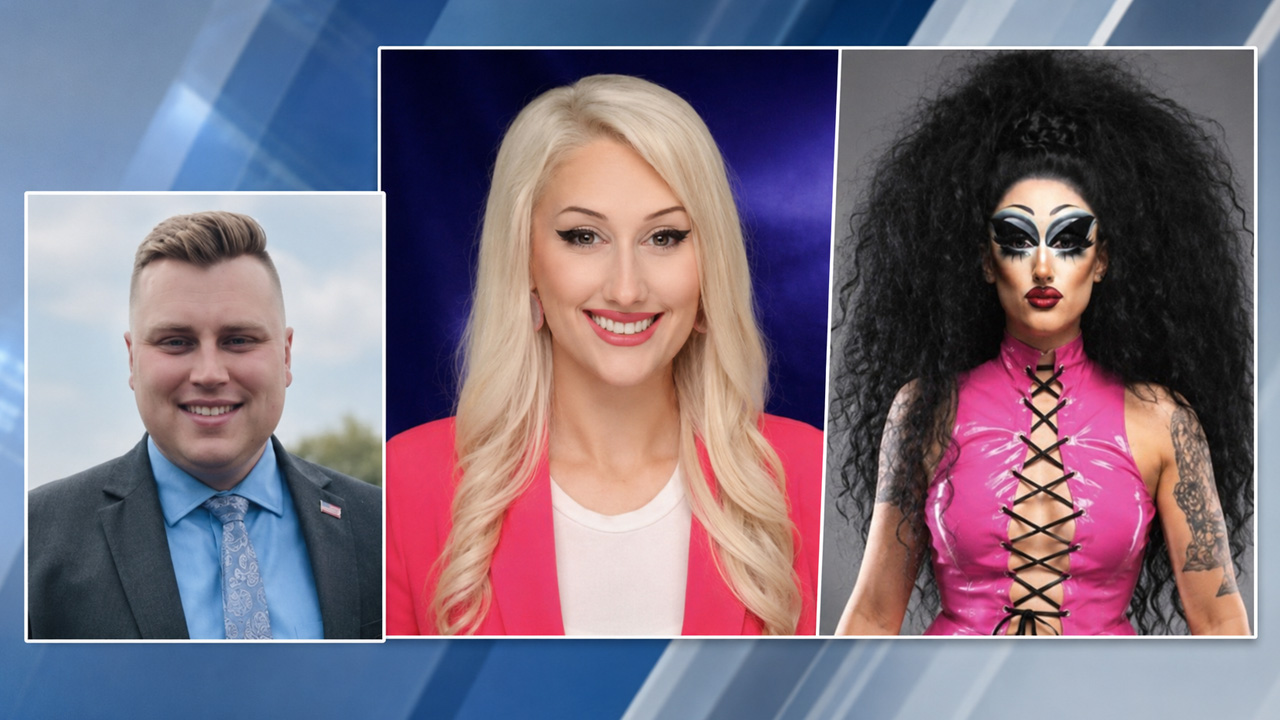 SBOE Member Brandon Hall Calls For Investigation Of Arlington ISD Administrator