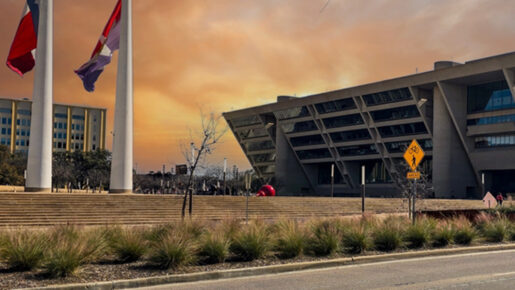 Dallas Council To Vote On City Hall Future As Cost Questions Remain