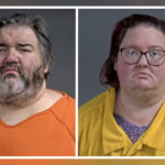 Parents Charged After 7-Year-Old Son Dies Weighing 255 Pounds